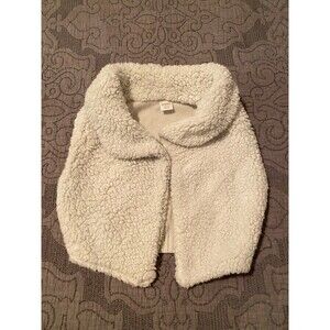 Gymboree Plum Pony Shrug